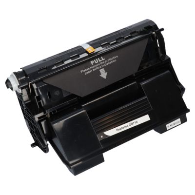 Toner compatibile OKI 01279001 - Nero