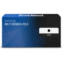 Toner compatibile Samsung MLT-D2082L/ELS (SU986A) - Nero Alta capacità