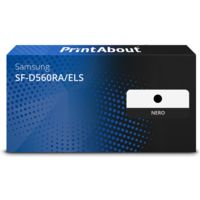 Toner compatibile Samsung SF-D560RA/ELS (SV227A) - Nero