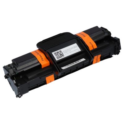 Toner compatibile Samsung MLT-D117S - Nero