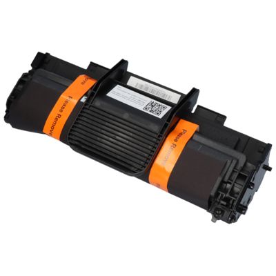 Toner compatibile Samsung MLT-D117S - Nero