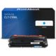 Toner compatibile Samsung CLT-C506L (SU038A) - Ciano Alta capacità