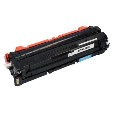 Toner compatibile Samsung CLT-M506L (SU305A) - Magenta Alta capacità