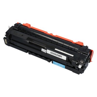 Toner compatibile Samsung CLT-M506L (SU305A) - Magenta Alta capacità
