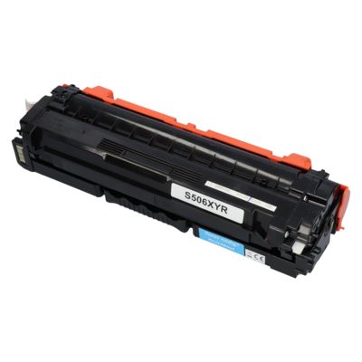 Toner compatibile Samsung CLT-Y506L (SU515A) - Giallo Alta capacità