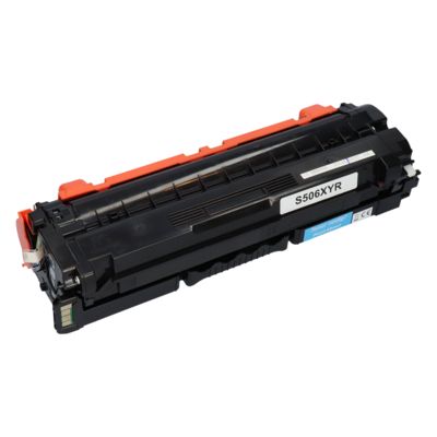 Toner compatibile Samsung CLT-Y506L (SU515A) - Giallo Alta capacità