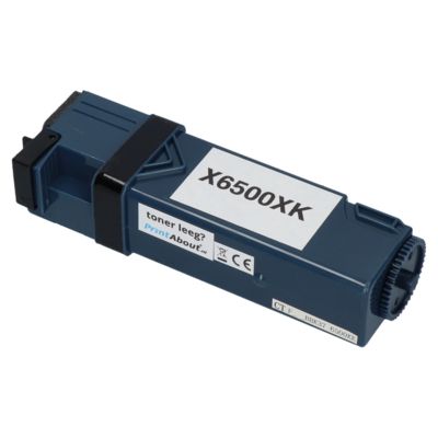Toner compatibile Xerox 106R01597 - Nero