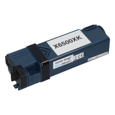 Toner compatibile Xerox 106R01597 - Nero