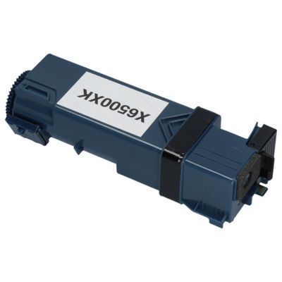 Toner compatibile Xerox 106R01597 - Nero