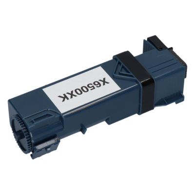 Toner compatibile Xerox 106R01597 - Nero