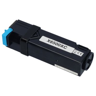 Toner compatibile Xerox 106R01594 - Ciano
