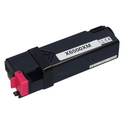 Toner compatibile Xerox 106R01595 - Magenta