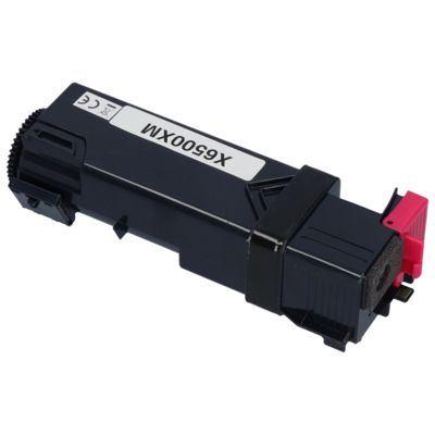 Toner compatibile Xerox 106R01595 - Magenta