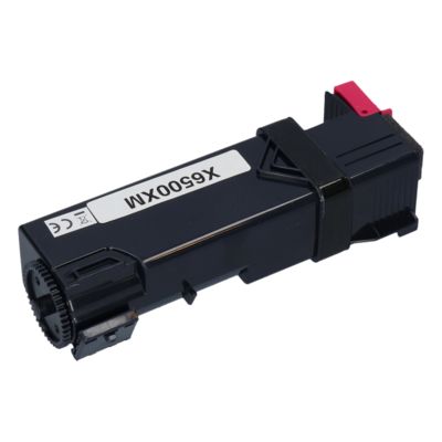Toner compatibile Xerox 106R01595 - Magenta