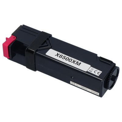 Toner compatibile Xerox 106R01595 - Magenta