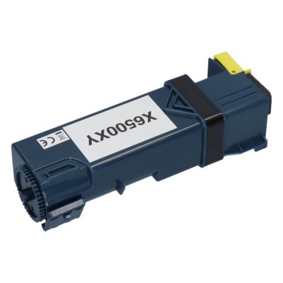 Toner compatibile Xerox 106R01596 - Giallo