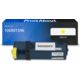 Toner compatibile Xerox 106R01596 - Giallo