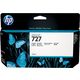 Cartuccia stampante HP 727 (B3P23A) - Nero fotografico