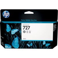 Cartuccia stampante HP 727 (B3P24A) - Grigio
