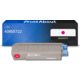 Toner compatibile OKI 43865722 - Magenta