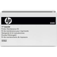 Fusore HP CE506A