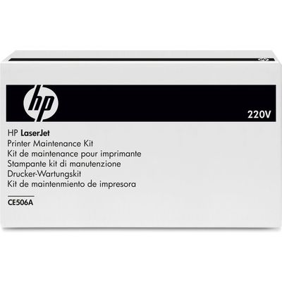 Fusore HP CE506A