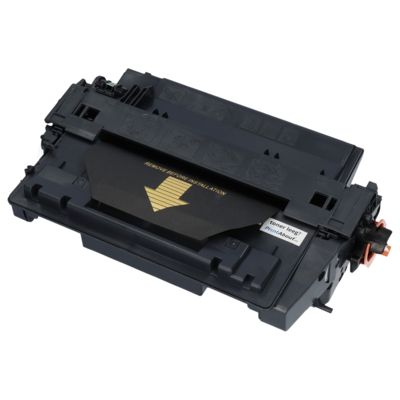 Toner compatibile Canon 724 - Nero