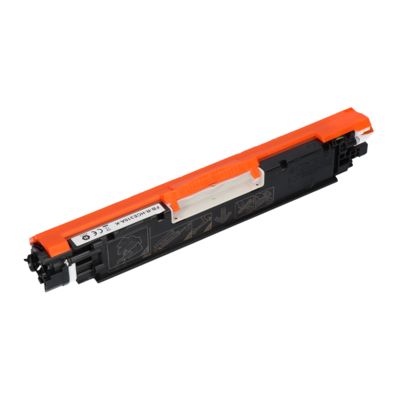 Toner compatibile Canon 729 BK - Nero