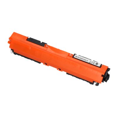 Toner compatibile Canon 729 BK - Nero