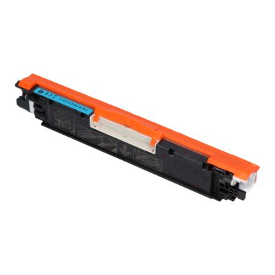 Toner compatibile Canon 729 C - Ciano