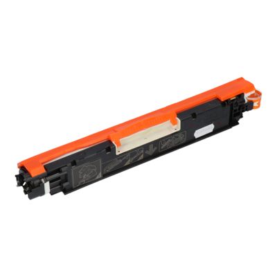 Toner compatibile Canon 729 Y - Giallo
