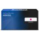 Toner compatibile Konica Minolta A0DK352 - Magenta