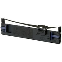 Nastro Epson S015610 - Nero