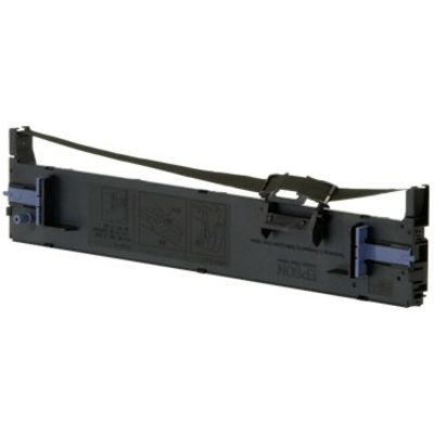 Nastro Epson S015610 - Nero