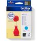 Cartuccia stampante Brother LC-121C - Ciano