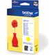 Cartuccia stampante Brother LC-121Y - Giallo