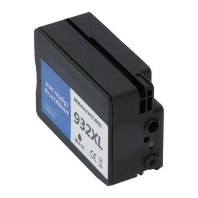 Cartuccia compatibile HP 932XL (CN053AE) - Nero Alta capacità
