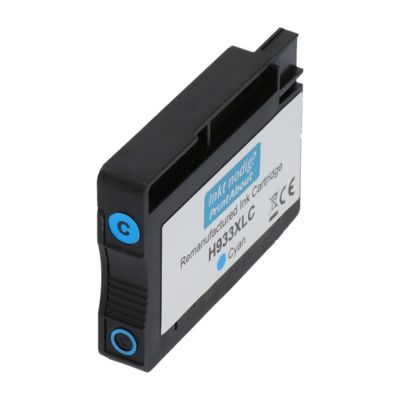 Cartuccia compatibile HP 933XL (CN054AE) - Ciano Alta capacità