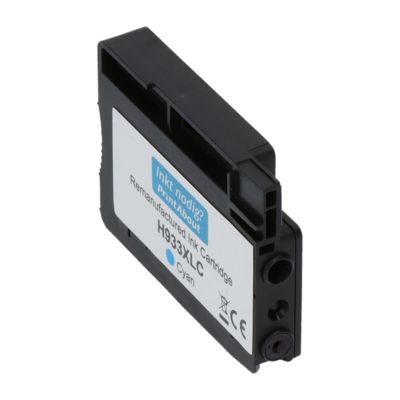 Cartuccia compatibile HP 933XL (CN054AE) - Ciano Alta capacità