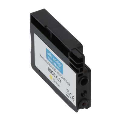 Cartuccia compatibile HP 933XL (CN056AE) - Giallo Alta capacità