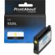 Cartuccia compatibile HP 933XL (CN056AE) - Giallo Alta capacità