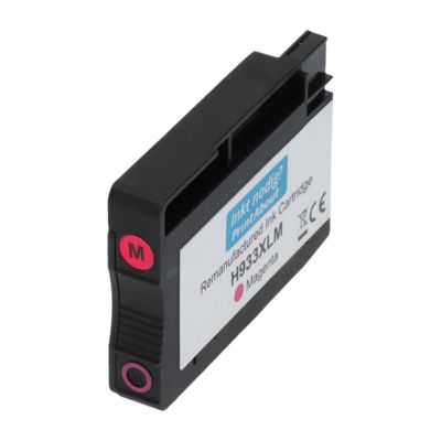 Cartuccia compatibile HP 933XL (CN055AE) - Magenta Alta capacità