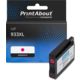 Cartuccia compatibile HP 933XL (CN055AE) - Magenta Alta capacità