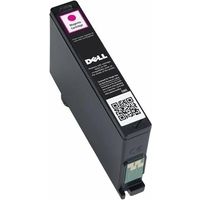 Cartuccia stampante Dell 592-11817 (14N2118) - Magenta