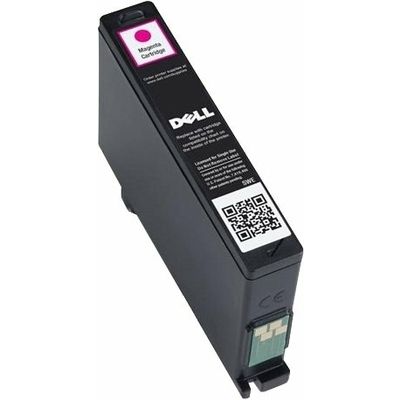 Cartuccia stampante Dell 592-11817 (14N2118) - Magenta