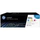 Toner HP 304A (CF372AM) - 3 colori Multipack