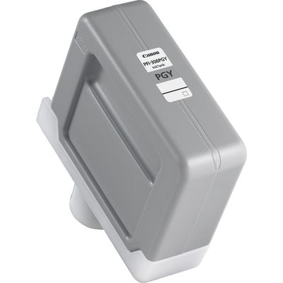 Cartuccia stampante Canon PFI-306PGY - Grigio fotografico