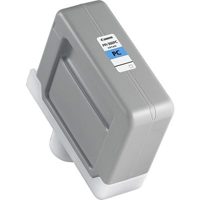 Cartuccia stampante Canon PFI-306PC - Ciano fotografico