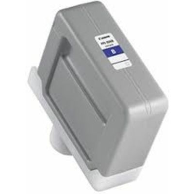 Cartuccia stampante Canon PFI-306B - Blu