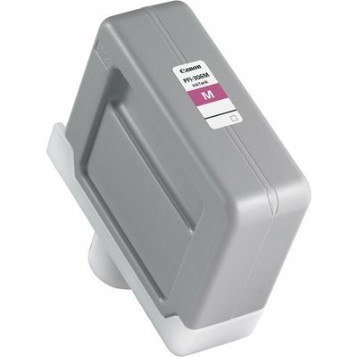 Cartuccia stampante Canon PFI-306M - Magenta
